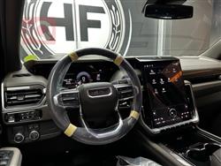 جي ام سي يوكون